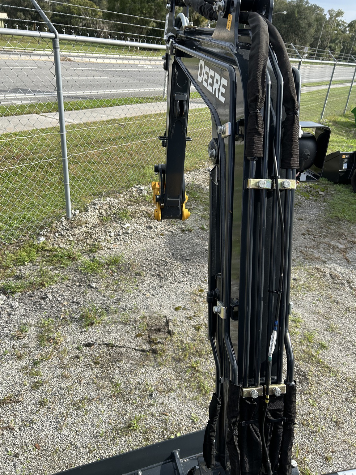 John Deere 17 P Image 8