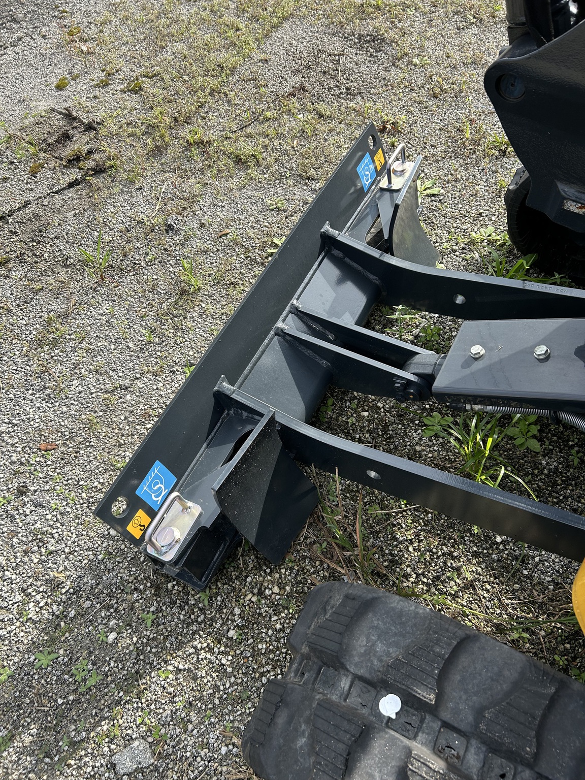 John Deere 17 P Image 9