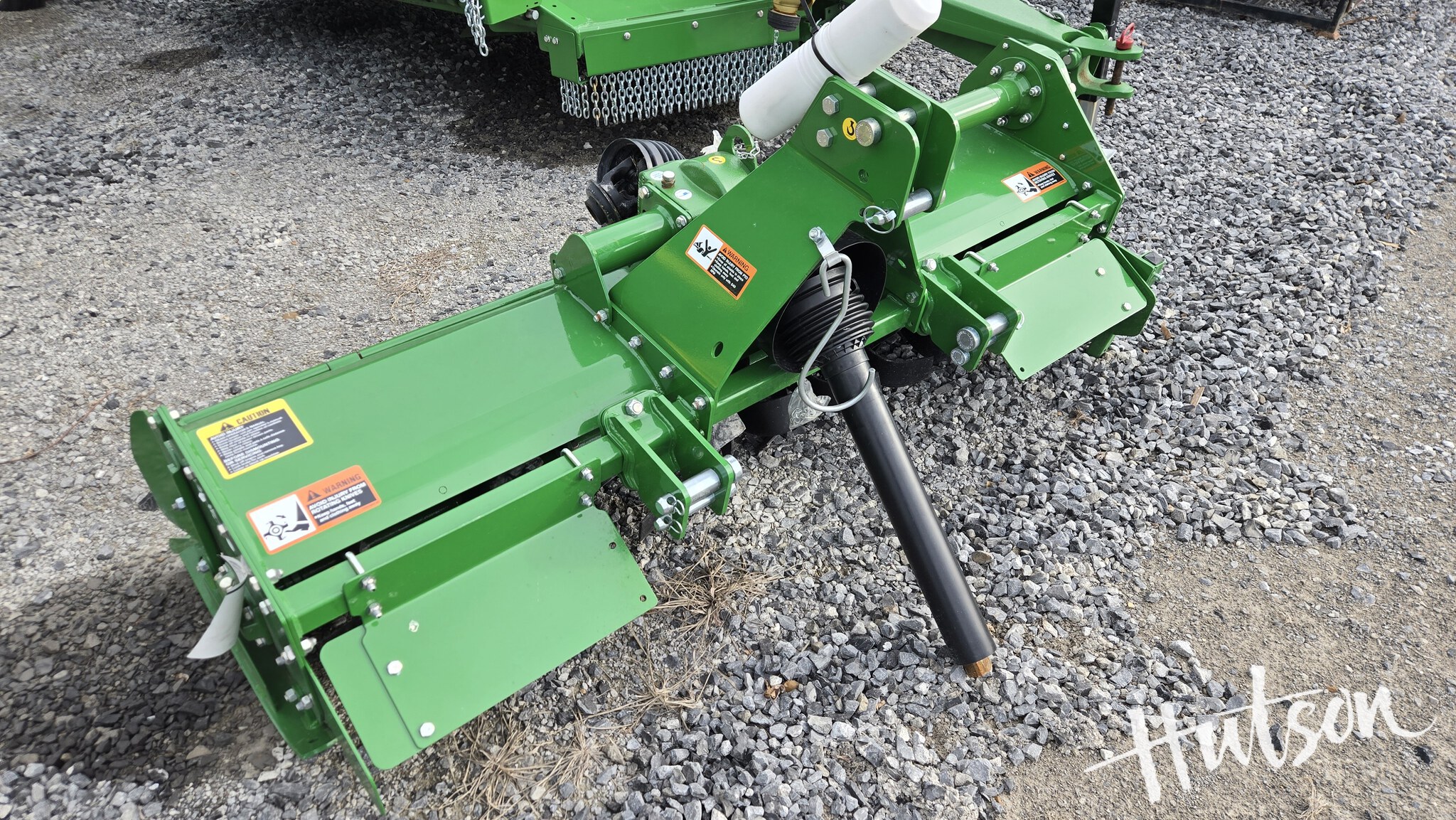 2025 Frontier RT3073