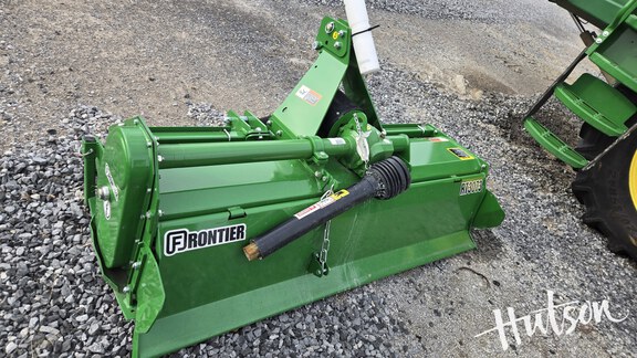 Photo of 2025 Frontier RT3073