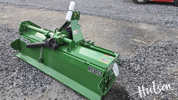 Photo of 2025 Frontier RT3073