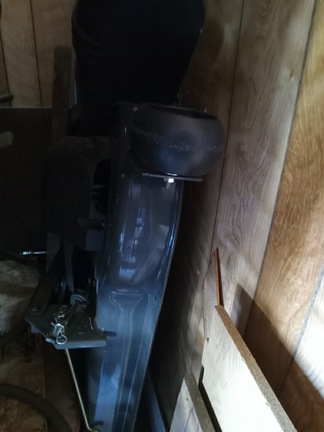 Photo of 2011 Husqvarna LGT2654