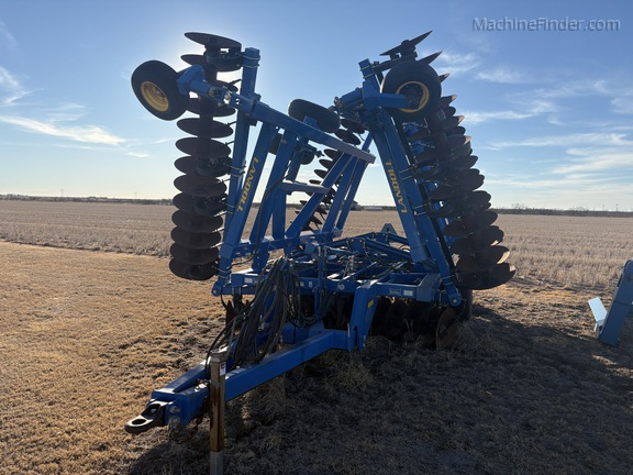 2009 Landoll 6230-29 | Kettad | MachineFinder