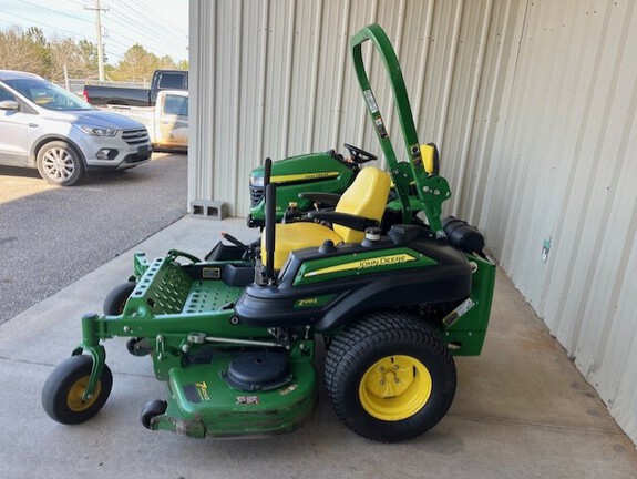2017 John Deere Z915E Photo 1