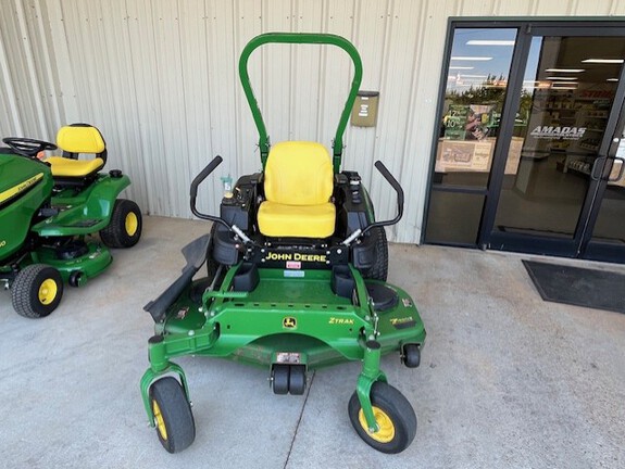 2017 John Deere Z915E Photo 2