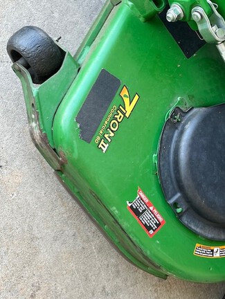2017 John Deere Z915E Photo 8