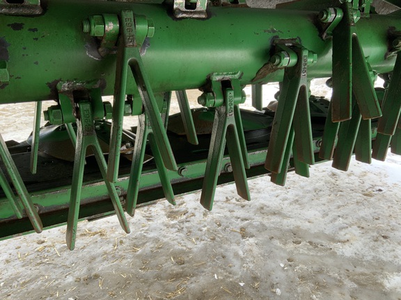 Used 2023 John Deere C400 Mower Conditioners at Horizon Ag & Turf in Edmonton West, AB - Photo9