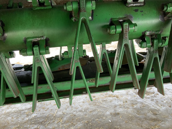 Used 2023 John Deere C400 Mower Conditioners at Horizon Ag & Turf in Edmonton West, AB - Photo8