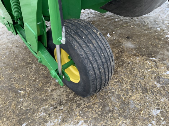 Used 2023 John Deere C400 Mower Conditioners at Horizon Ag & Turf in Edmonton West, AB - Photo6