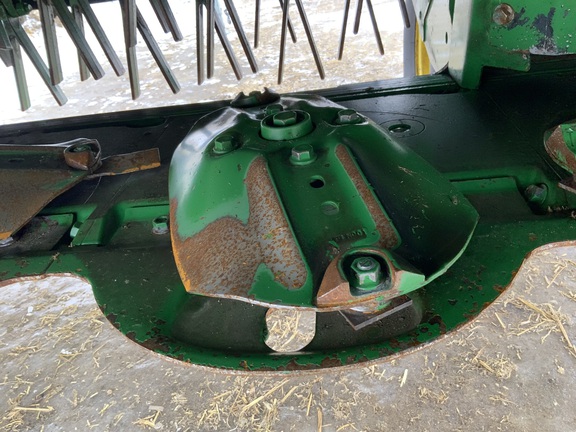 Used 2023 John Deere C400 Mower Conditioners at Horizon Ag & Turf in Edmonton West, AB - Photo13