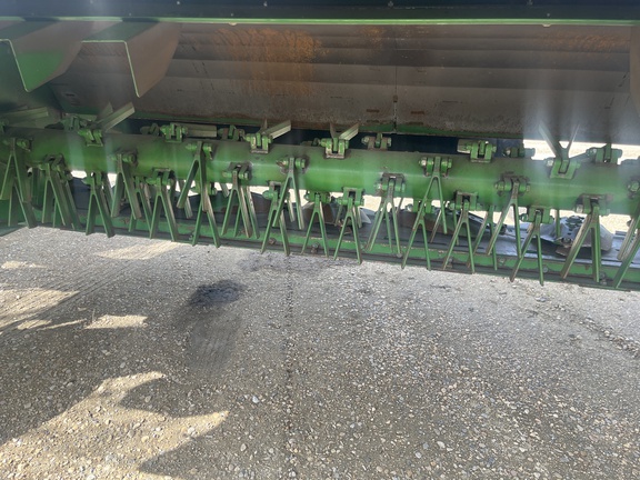 Used 2023 John Deere C400 Mower Conditioners at Horizon Ag & Turf in Edmonton West, AB - Photo5