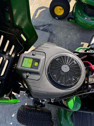 2026 John Deere S120-3