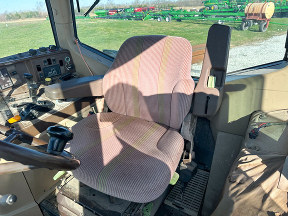 2000 John-Deere 6410