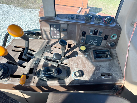 2000 John-Deere 6410