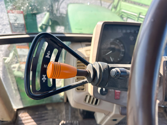 2000 John-Deere 6410