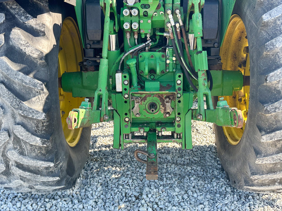 2000 John-Deere 6410