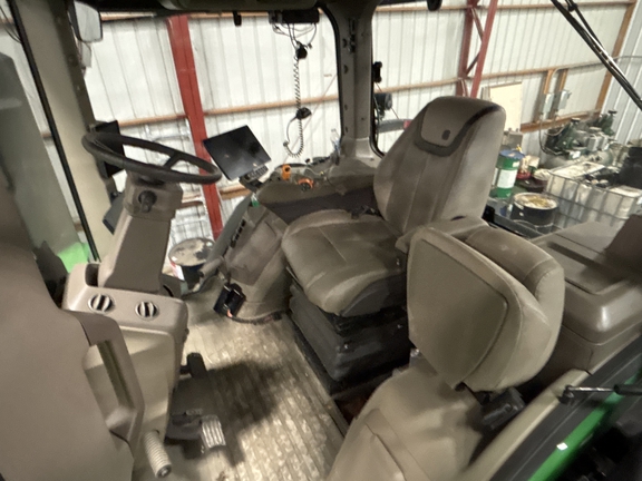 Used 2024 John Deere 9RT 540 Track Tractors at Koenig Equipment in Anna, OH - Photo7