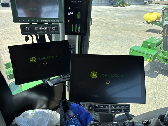Used 2024 John Deere 9RT 540 Track Tractors at Koenig Equipment in Anna, OH - Photo11