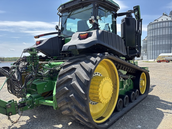 Used 2024 John Deere 9RT 540 Track Tractors at Koenig Equipment in Anna, OH - Photo6