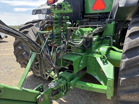 Used 2024 John Deere 9RT 540 Track Tractors at Koenig Equipment in Anna, OH - Photo5