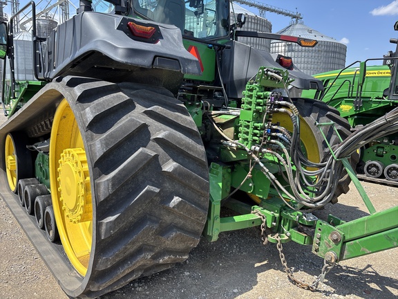 Used 2024 John Deere 9RT 540 Track Tractors at Koenig Equipment in Anna, OH - Photo3