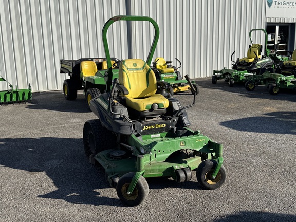 2021 John Deere Z970R