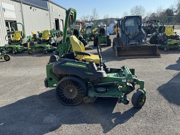 2021 John Deere Z970R