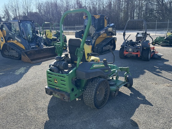 2021 John Deere Z970R