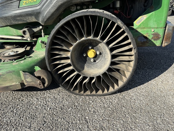2021 John Deere Z970R