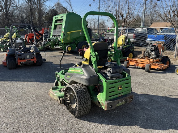 2021 John Deere Z970R