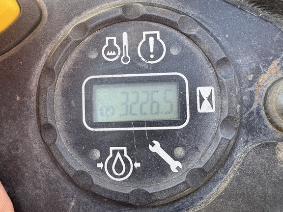 2021 John Deere Z970R