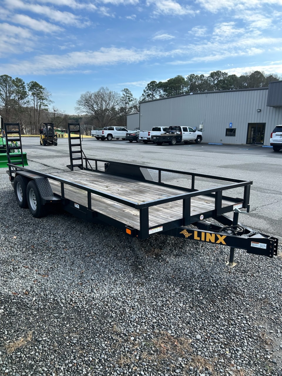 2023 Linx EQ07018-RS Image 2