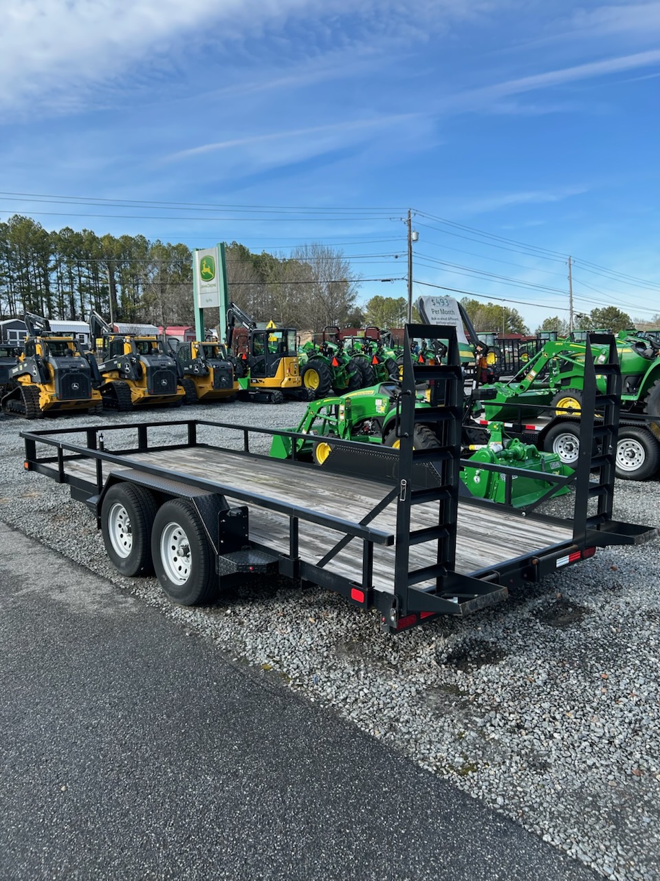 2023 Linx EQ07018-RS Image 4