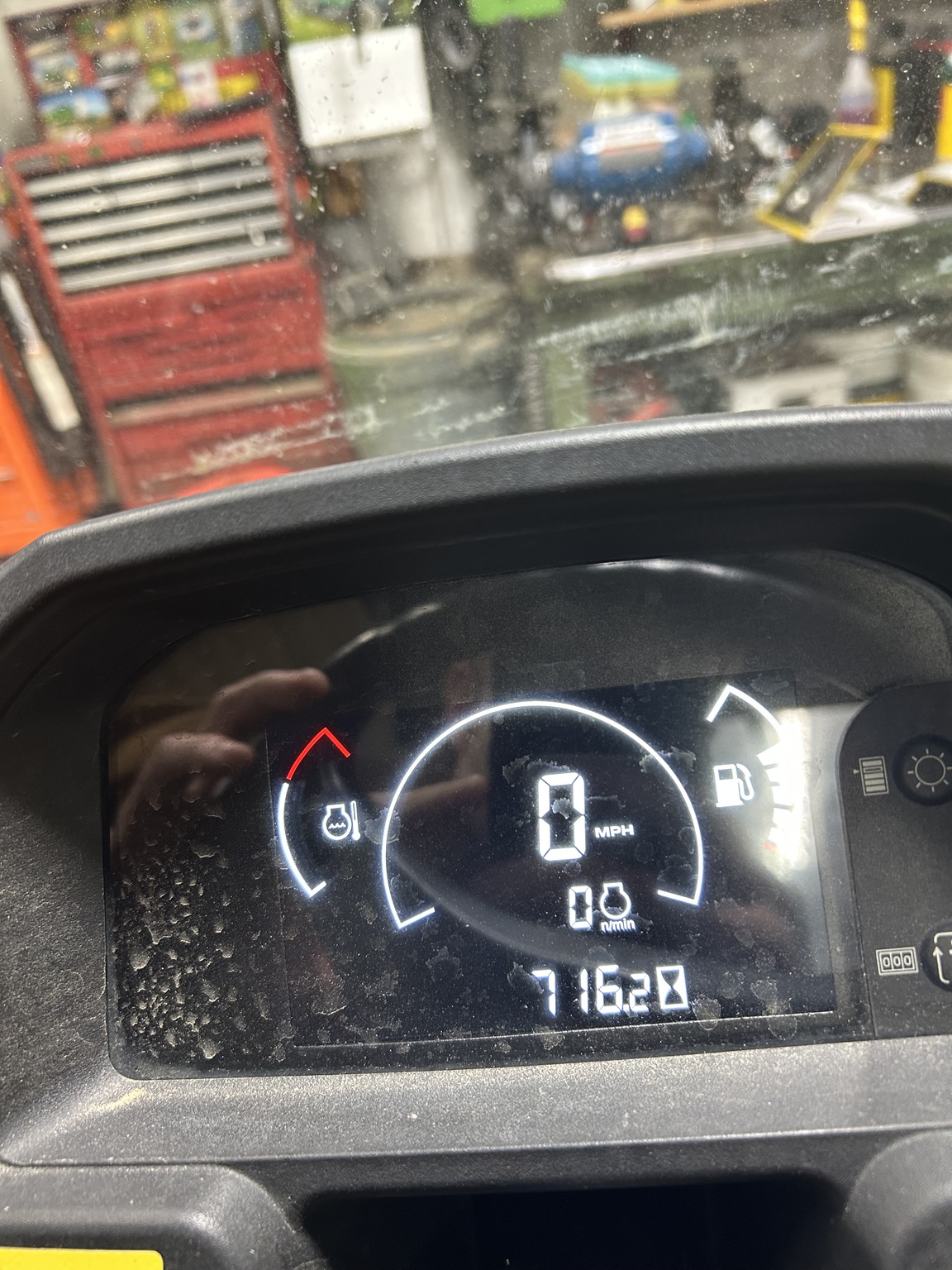 2018 John Deere XUV 835M Image 7