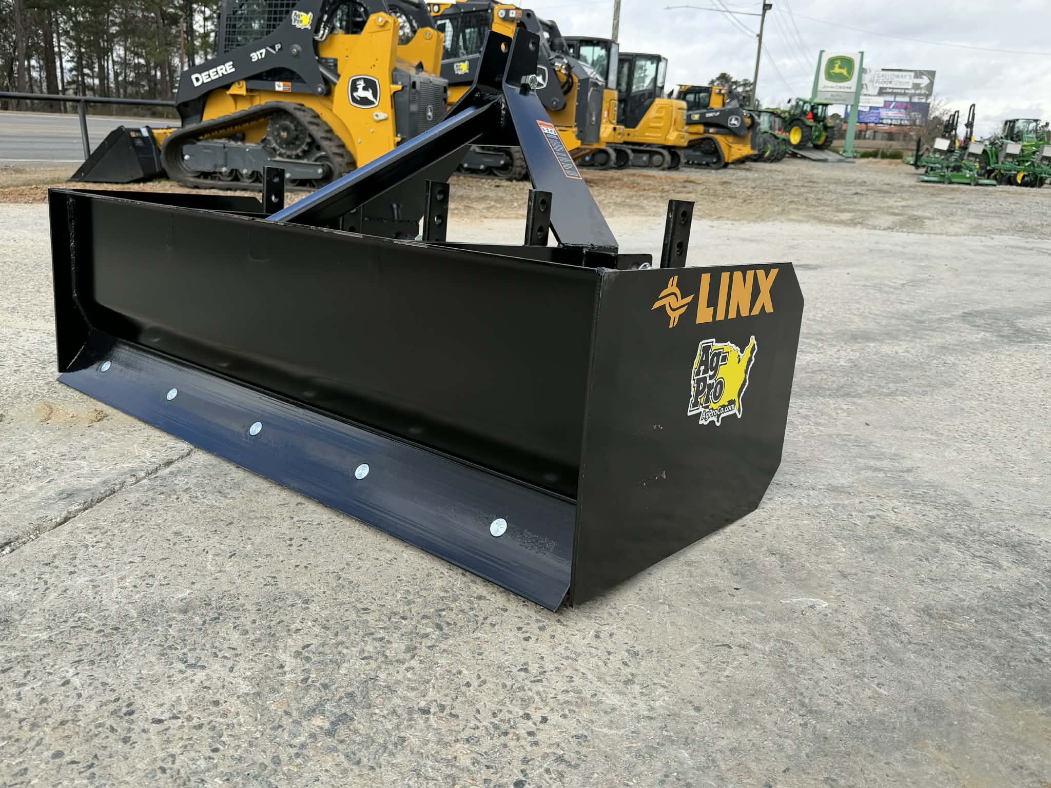 2026 Linx LXBX5060 Image 4