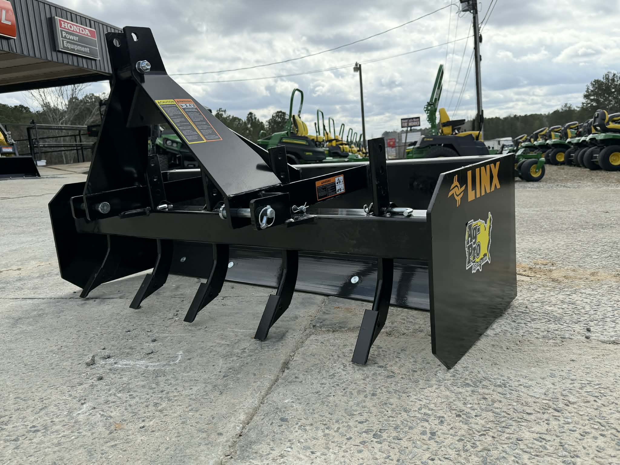 2026 Linx LXBX5060 Image 2