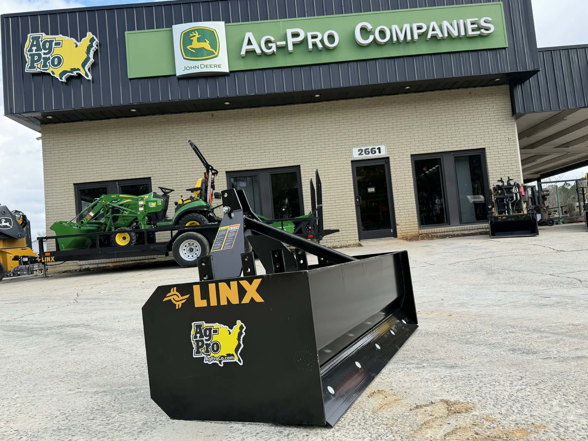 2026 Linx LXBX5060 Image 5