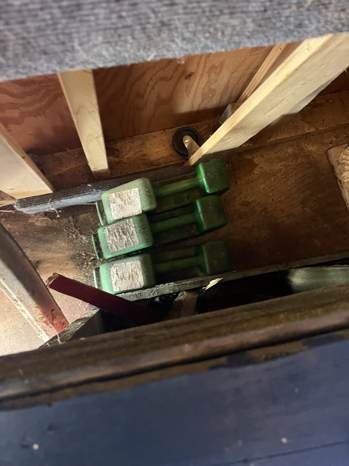 2015 John Deere X530 Image 5