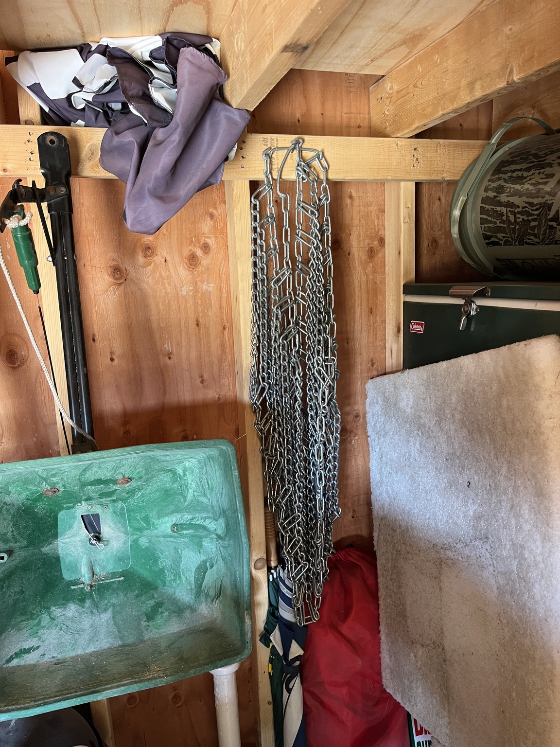 2015 John Deere X530 Image 8