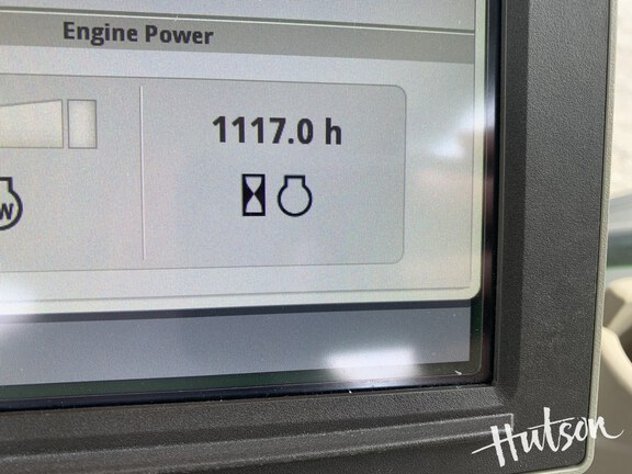 Photo of 2021 John Deere 8R 370