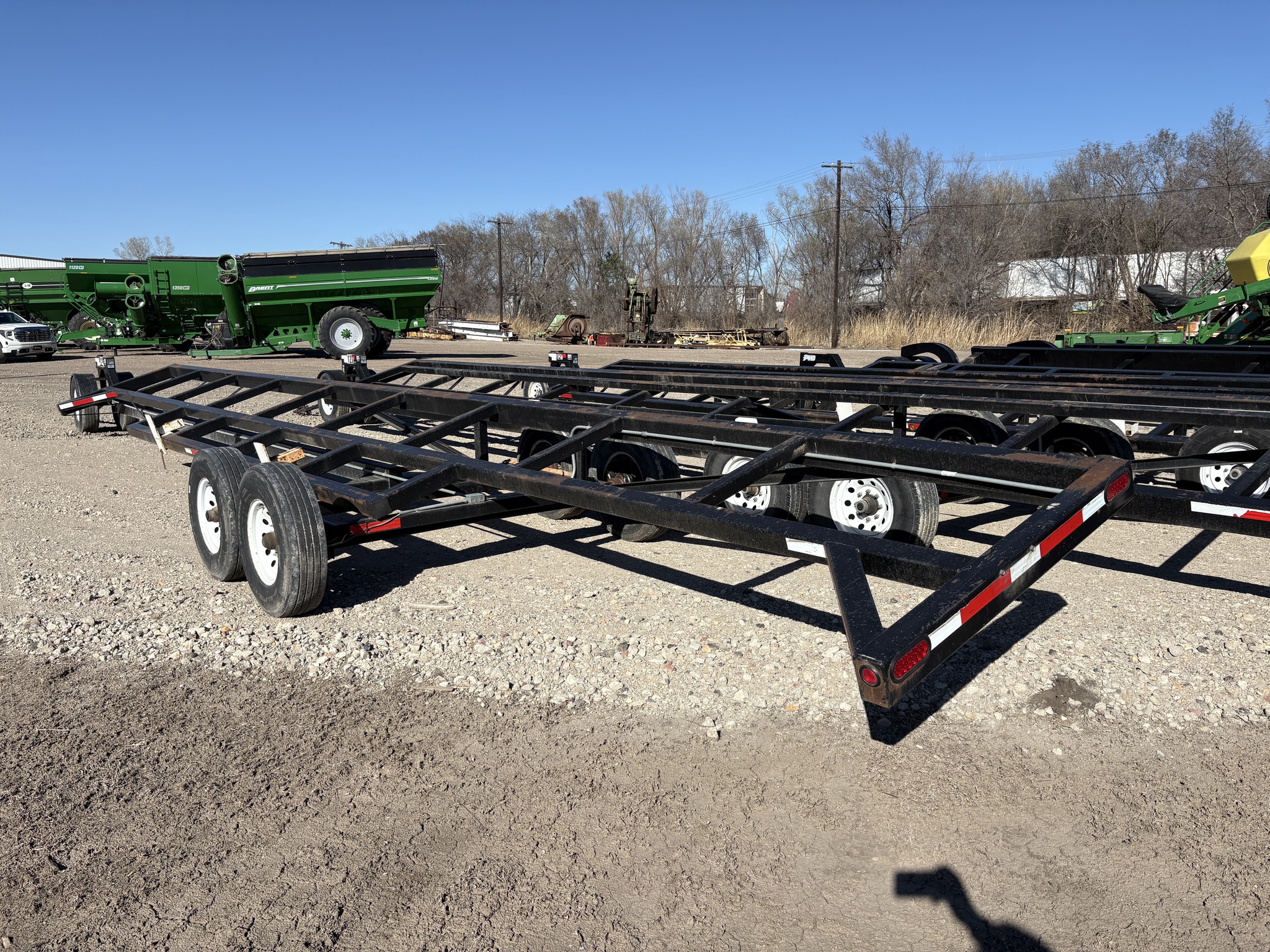 2012 BBK 40ft Image 2