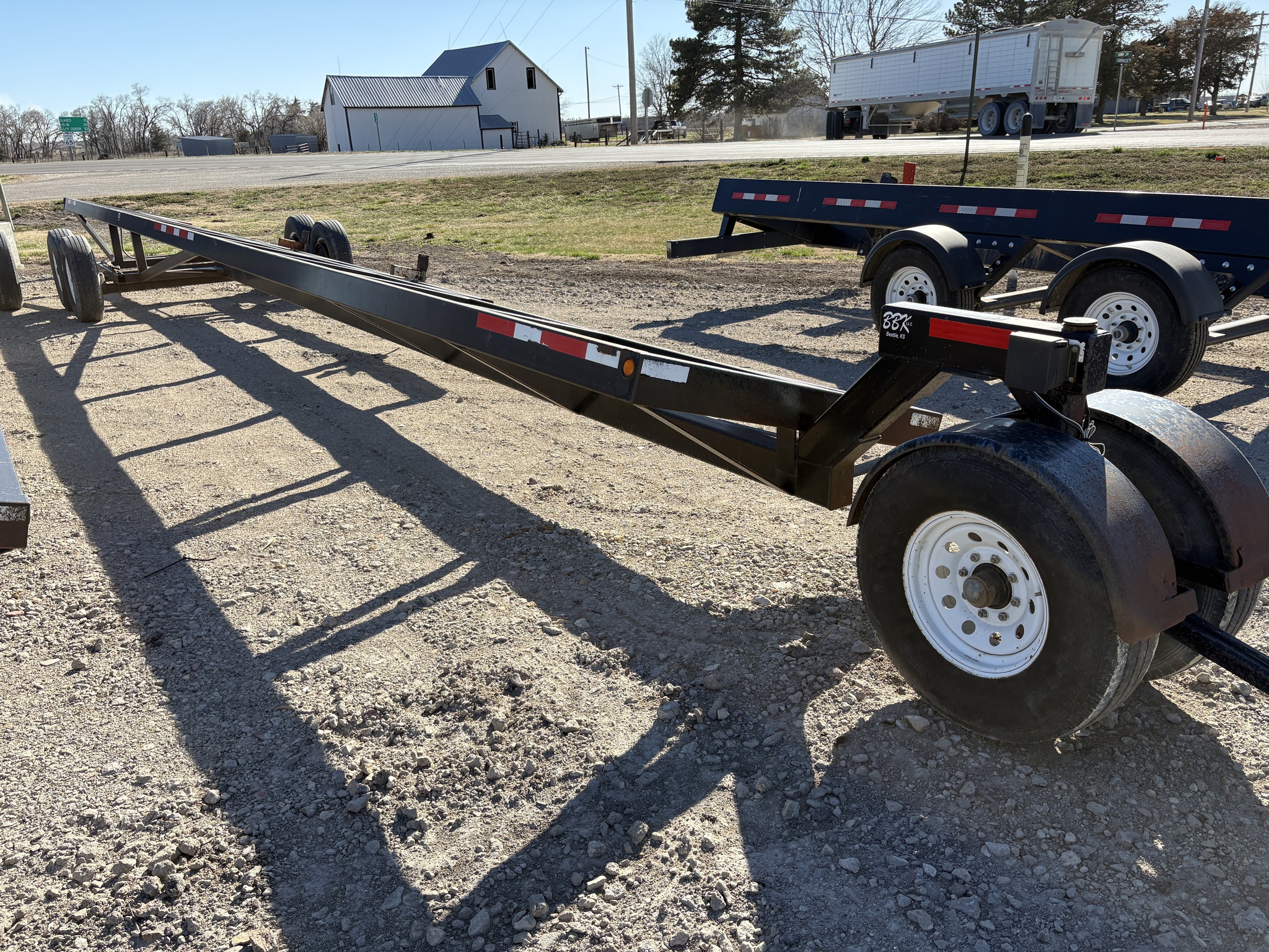 2012 BBK 40ft Image 4