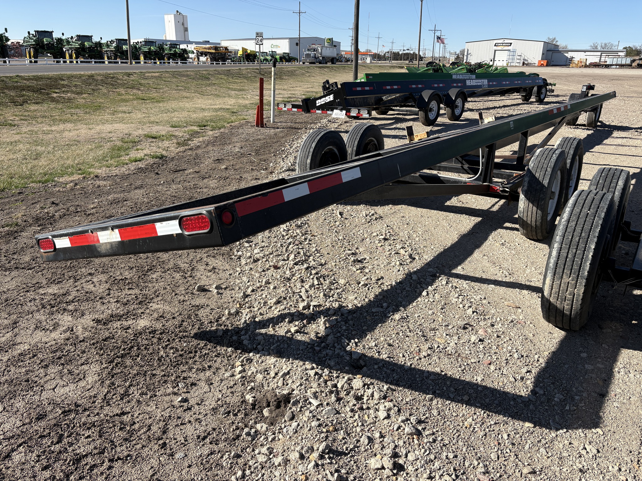 2012 BBK 40ft Image 3