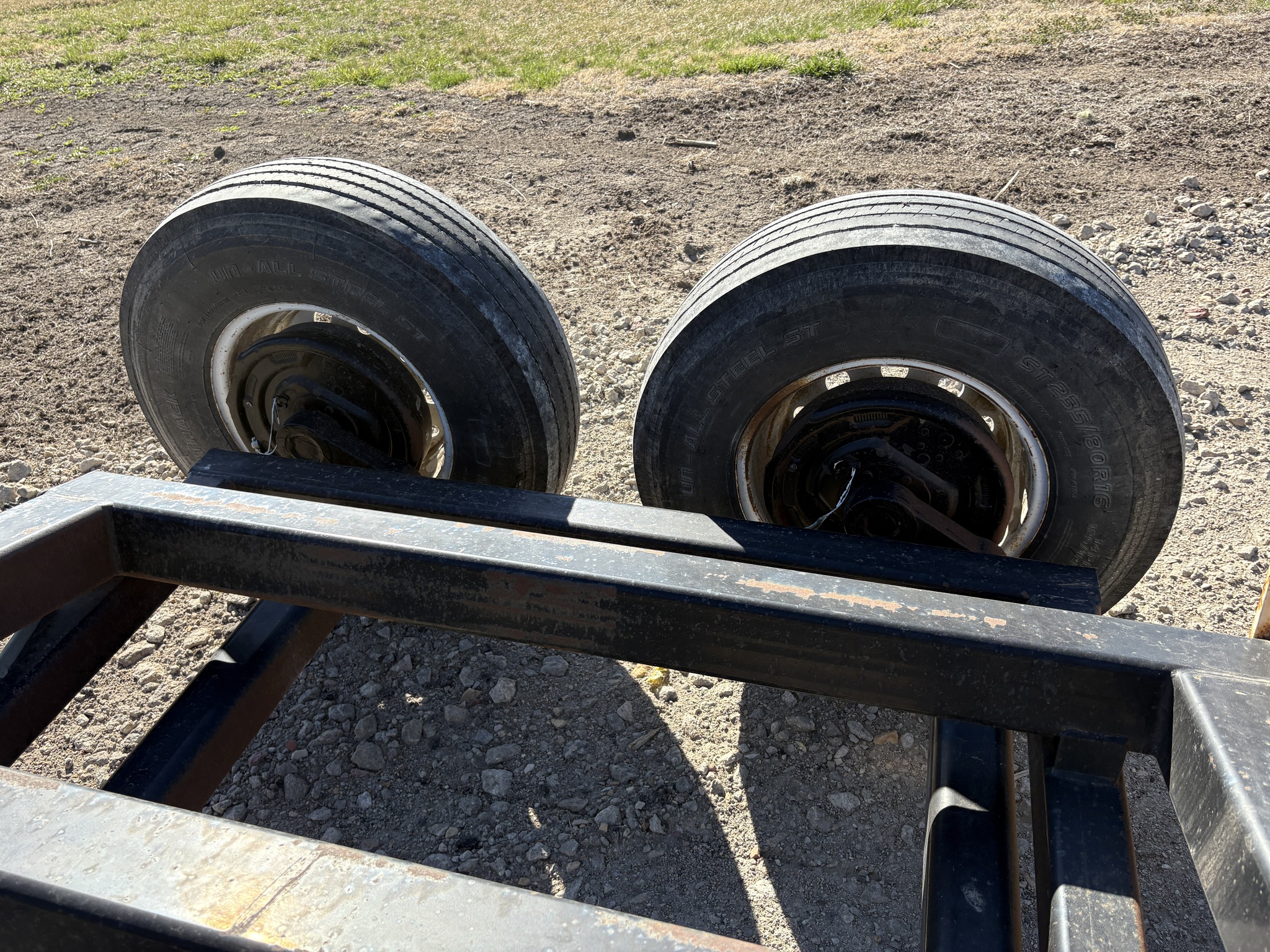 2012 BBK 40ft Image 5