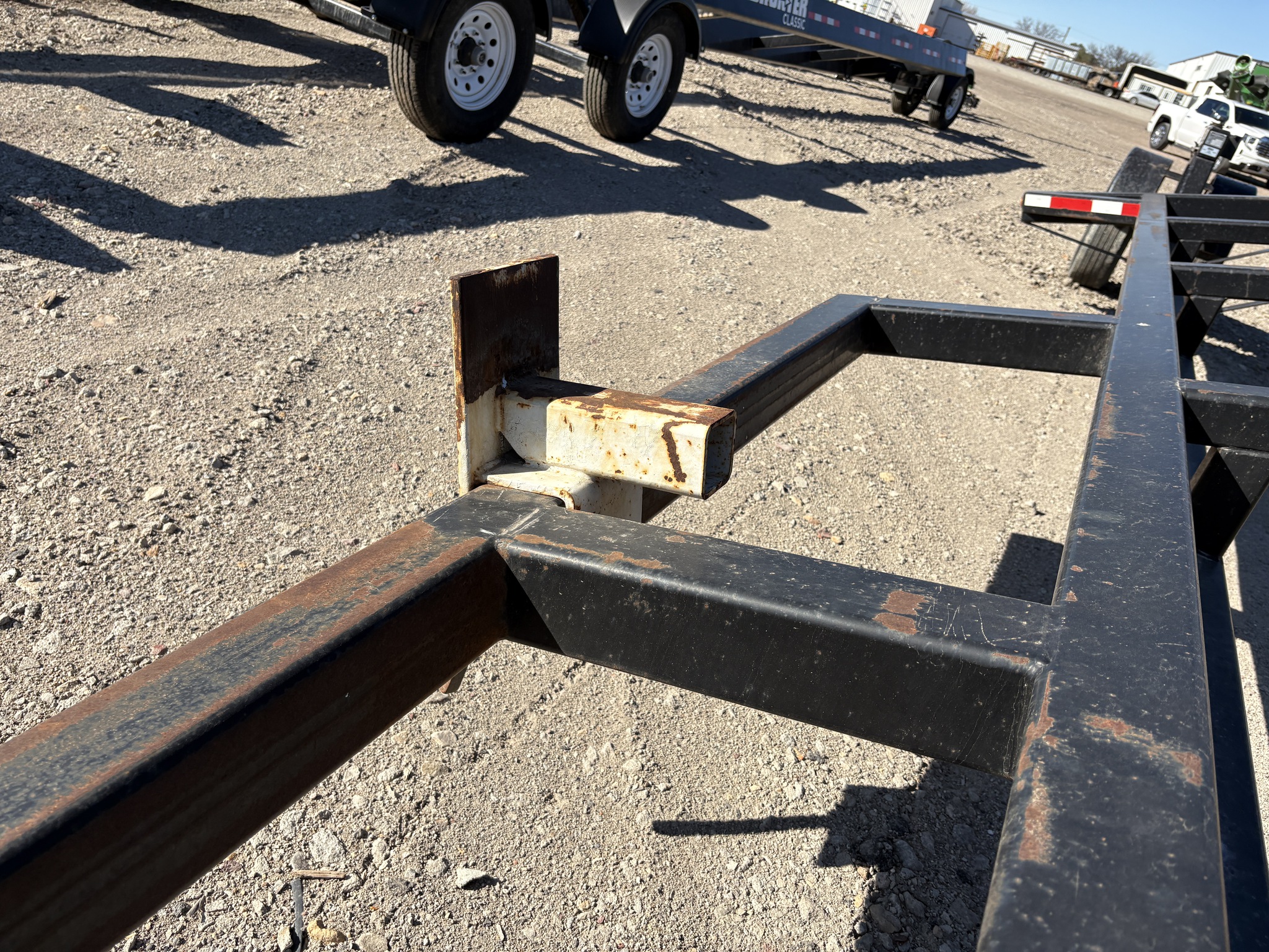 2012 BBK 40ft Image 6