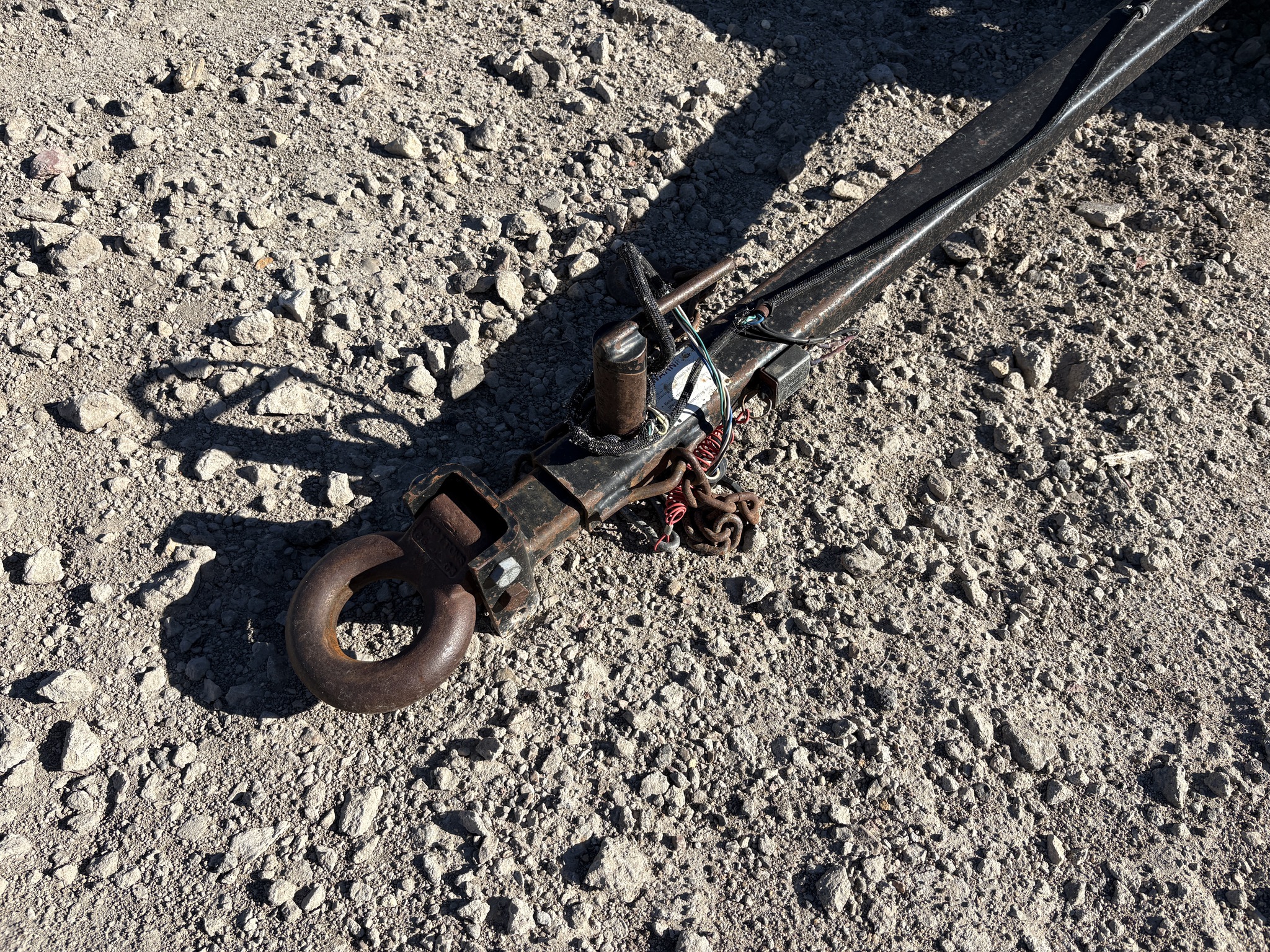 2012 BBK 40ft Image 7