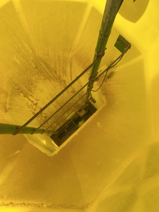 Used 2012 John Deere 1870 Air Drills and Seeders at Horizon Ag & Turf in Lloydminster, AB - Photo10