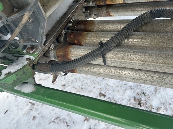 Used 2012 John Deere 1870 Air Drills and Seeders at Horizon Ag & Turf in Lloydminster, AB - Photo13