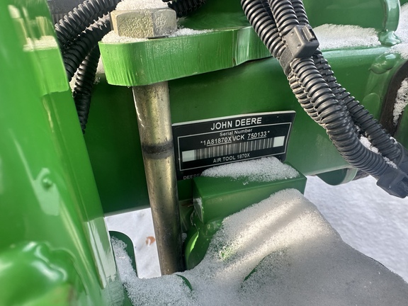 Used 2012 John Deere 1870 Air Drills and Seeders at Horizon Ag & Turf in Lloydminster, AB - Photo18