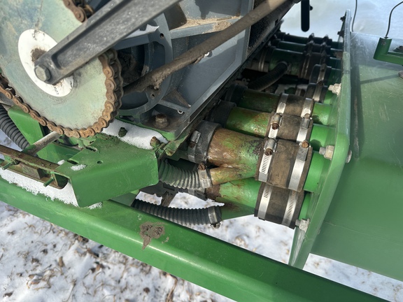 Used 2012 John Deere 1870 Air Drills and Seeders at Horizon Ag & Turf in Lloydminster, AB - Photo22